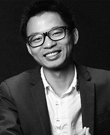 胡云峰|繽果插畫設(shè)計師