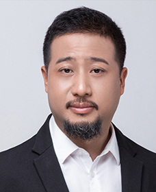 畢文濤|設(shè)計顧問