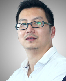 王偉|資深設(shè)計師